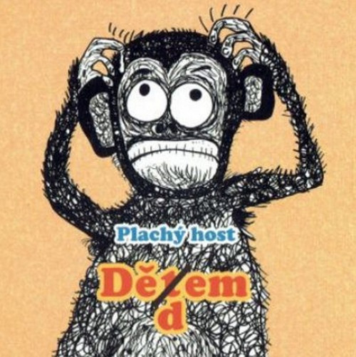 CD / Plach� host / D�dem / Digipack