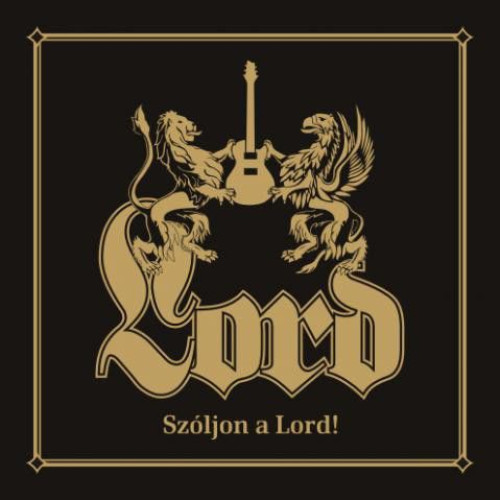 2CD / Lord / Sz�ljon A Lord / 2CD