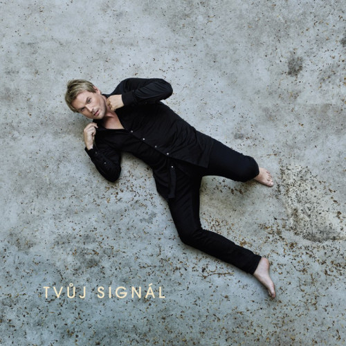 CD / Deyl David / Tv�j sign�l