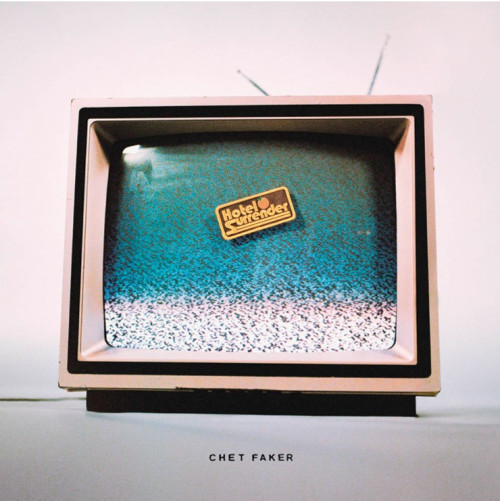 LP / Faker Chet / Hotel Surrender / Indie / Coloured / Vinyl