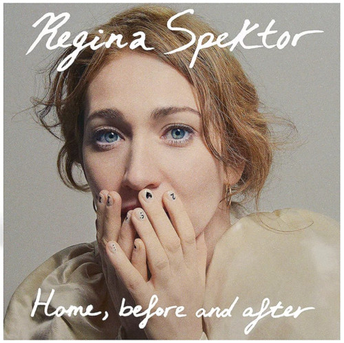 LP / Spektor Regina / Home,Before And After / Ruby / Vinyl