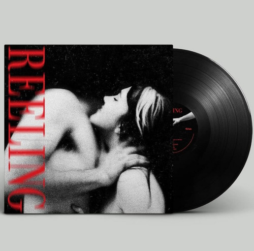 LP / Mysterines / Reeling / Vinyl