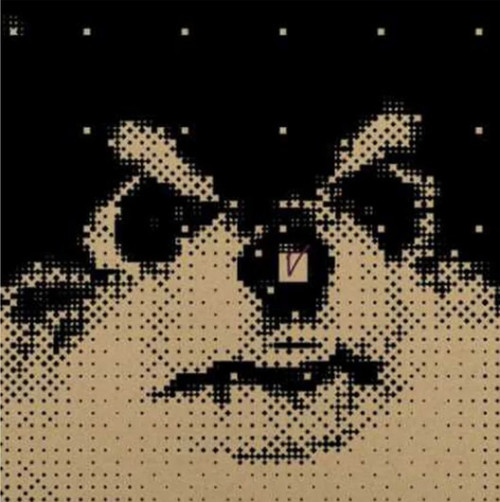 LP / V / Layover / Vinyl