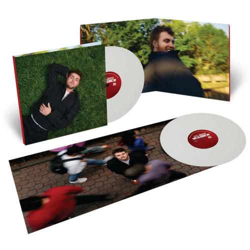 2LP / Warren Alex / You'll Be Alright,Kid / Vinyl / 2LP