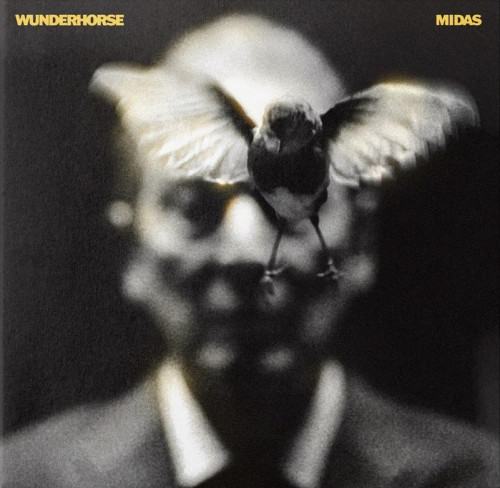 LP / Wunderhorse / Midas / Vinyl