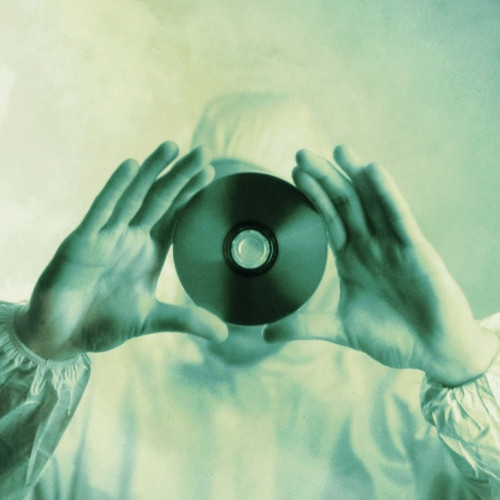2LP / Porcupine Tree / Stupid Dream / Clear / Vinyl / 2LP