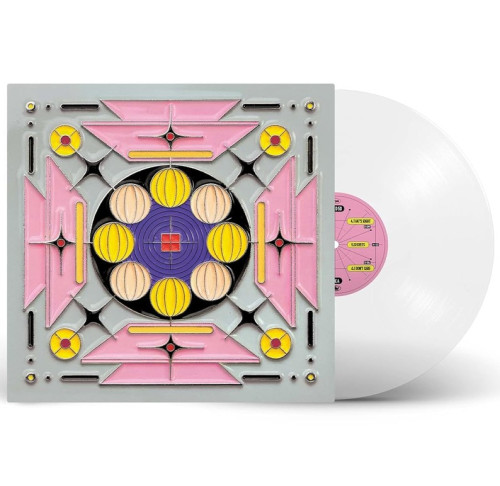 LP / Mike D / Thank You / Coloured / Vinyl