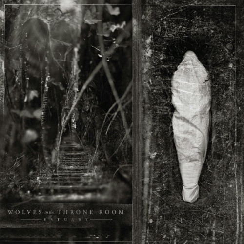 LP / Wolves In The Throne Room / Estuary / Orange / Vinyl