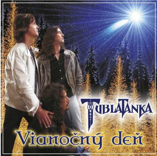 CD / Tublatanka / Viano�n� de� / 20. v�ro�� / Remastered