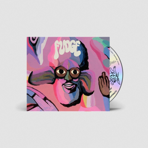 CD / Kiwanuka Michael / Fudge