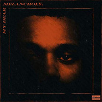 LPWeeknd / My Dear Melancholy / Vinyl
