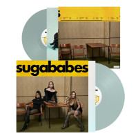 LPSugababes / Sugababes / Blue / Vinyl