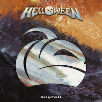 CDHelloween / Skyfall / Single / Digipack