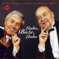 CD�ern� Jo�ka / L�sko,Bo�e,L�sko