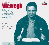 CDViewegh Michal / N�pady laskav�ho �ten��e / L�bus,Viewegh