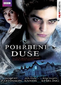 DVDFILM / Poh�ben� du�e / The Haunted Airman