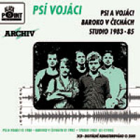 3CDPs� voj�ci / Baroko v �ech�ch studio 1983-85 / 3CD