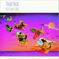 CDTalk Talk / It's My Life