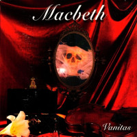 CDMacbeth / Vanitas