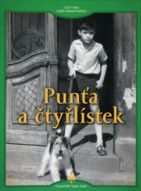 DVDFILM / Pun�a a �ty�l�stek