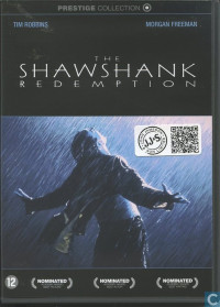 DVDFILM / Vykoupen� z v�znice Shawshank / Shawshank Redemption