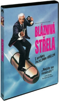 DVDFILM / Bl�zniv� st�ela:Z arch�v� policejn�ho odd�len�