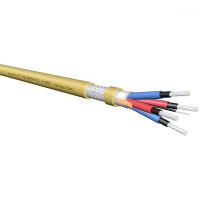 HIFIHIFI / Repro kabel:Van Den Hul-Inspiration Hybrid / Bi-W. / 2x2,5m