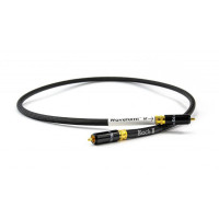 HIFIHIFI / Koaxi�ln� kabel Tellurium Q Black II Waveform Digital