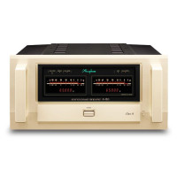 HIFIHIFI / V�konov� zesilova�:Accuphase A-80 / T��da A