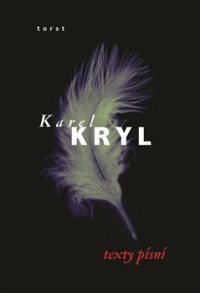 KNIKryl Karel / Texty p�sn� / Kniha