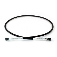 HIFIHIFI / Ethernet kabel:Tellurium Q Black Diamond Streaming / 1m