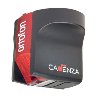 GramofonyGRAMO / Gramofonov� p�enoska / Ortofon Cadenza Red / MC