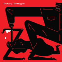 LPMudhoney/Meat Puppets / Warning / One Of These Days / Vinyl / 7" / RSD