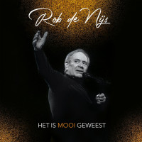LPNijs Rob de / Het Is Mooi Geweest / Vinyl