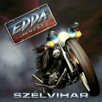 LPEdda Muvek / Szelvihar / Vinyl
