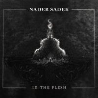 LPSadek Nader / In The Flesh / Transparent / Vinyl