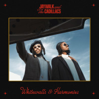 CDJaywalk and the Cadillacs / Whitewalls & Harmonies