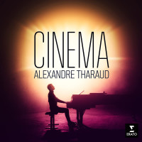 2CDTharaud Alexandre / Cinema / 2CD