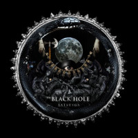 CDSaiseiga / Black Hole / Japan Import