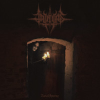 CDTrinitas / Total Heresy / Digipack