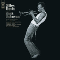 LPDavis Miles / Tribute To Jack Johnson / Vinyl