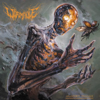 CDWormhole / Almost Human / Deluxe / Digipack
