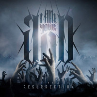 CDI Am Your God / Resurrection