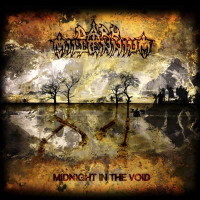 CDDark Millennium / Midnight In The Void / Digipack