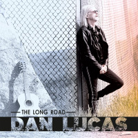 CDLucas Dan / Long Road