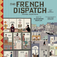 CDOST / French Dispatch