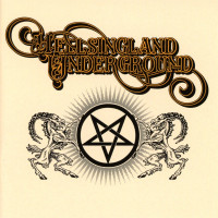 CDHellsingland Underground / Hellsingland Underground / Reedice