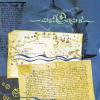 CDAnd Oceans / Dynamic Gallery Of Thoughts / Reedice 2021