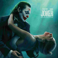 CDOST / Joker:Folie a Deux
