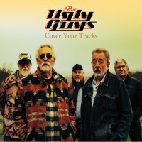 CDUgly Guys / Cover Your Tracks